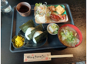 SOUP BAR 汁羅: ひーさんさんの2026年04月21日の2枚目の投稿写真