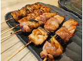 炭火焼鳥 しおたれ: じたばたゴマちゃんさんの2026年03月31日の2枚目の投稿写真