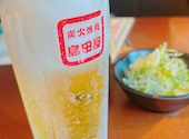 島田屋 北24条店 炭火焼肉: sanaoiさんの2026年06月21日の1枚目の投稿写真