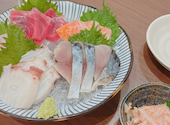 海鮮居酒屋&FISH 北29条店: sanaoiさんの2026年07月27日の1枚目の投稿写真