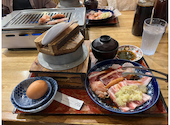 肉のよいち 名駅本店: ケロハさんの2025年06月22日の1枚目の投稿写真
