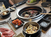 焼肉 闘牛門 とうぎゅうもん 町田本店: のりさんの2026年04月18日の1枚目の投稿写真