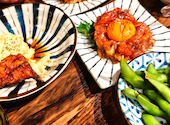 海鮮と豚骨おでん 食べ飲み放題 おすすめ屋 新宿西口店: つきさんの2026年03月20日の1枚目の投稿写真