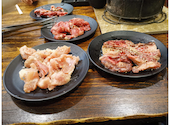 安安 七輪焼肉 澄川店: しっちさんの2026年08月26日の1枚目の投稿写真