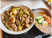 石臼挽き生そば 炭火焼肉丼 さくら 五井店: もこ。さんの2026年08月05日の1枚目の投稿写真