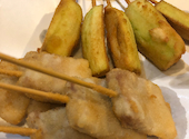 串揚げと創作料理の店 渋田厚志 戸畑店: はやしさんの2026年08月23日の1枚目の投稿写真