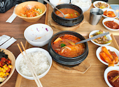 和豚焼肉 サムギョプサル　ハヌリ　池袋店: カズさんの2026年03月の1枚目の投稿写真