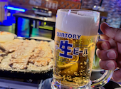 鶴橋とんちゃん　別府店: norihornさんの2025年04月の1枚目の投稿写真
