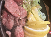 焼肉 いちぼ 片町本店: みみうさんの2022年09月04日の1枚目の投稿写真