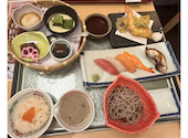 自然薯料理 和食 華花 緑店: タツさんの2026年06月30日の1枚目の投稿写真
