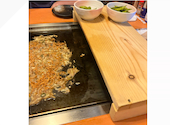 もんじゃ酒場 やいてこちゃん 鳴海店: タツさんの2026年09月22日の1枚目の投稿写真