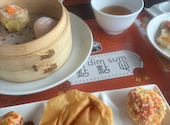 香港飲茶DimDimSum大阪本店: うめさんの2026年05月26日の1枚目の投稿写真
