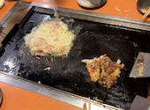 もんじゃ酒場 やいてこちゃん 大森店: ゴンベイさんの2026年08月23日の1枚目の投稿写真
