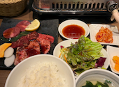 焼肉 韓国料理 KollaBo 代々木上原店: もこもこっちさんの2026年04月25日の1枚目の投稿写真
