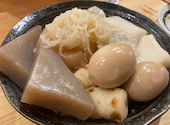 炉端とおでん 呼炉凪来 調布店: mgさんの2025年03月23日の1枚目の投稿写真