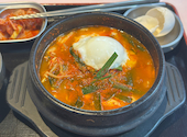 韓国屋台ハンサム　町田店: よーぐるとさんの2026年08月22日の1枚目の投稿写真