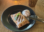 宇田川カフェ　別館: よーぐるとさんの2026年08月17日の1枚目の投稿写真