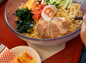 8番らーめん 中川店: りれままさんの2026年05月24日の1枚目の投稿写真