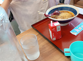 8番らーめん 中川店: りれままさんの2026年06月29日の1枚目の投稿写真