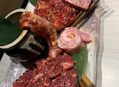 焼肉 牛山道 上野御徒町店: マサさんの2024年11月25日の1枚目の投稿写真
