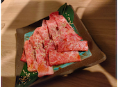 焼肉うし吟: れいさんの2025年05月06日の3枚目の投稿写真