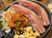 テバク食堂 明石駅前店: ゆきっぺさんの2025年09月20日の3枚目の投稿写真