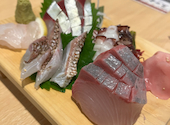 魚酒場 三士 sanji 東加古川店: ゆきっぺさんの2025年08月12日の1枚目の投稿写真