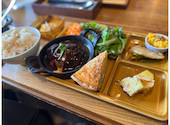 cafe　OWL: ざわさんの2026年09月02日の1枚目の投稿写真