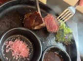 肉バル ミートマーケット MEATMARKET 梅田店: あかりさんの2026年05月06日の2枚目の投稿写真