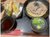蕎麦居酒屋 清修庵 烏丸SUINA室町店: ぽくさんの2026年07月12日の2枚目の投稿写真