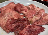 河原町　川床　焼肉ホルモン　萬正（マンセイ）: あいなさんの2026年03月の1枚目の投稿写真
