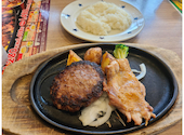ステーキのどん 東浅川店: かえるさんの2026年05月25日の1枚目の投稿写真