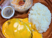 びっくりドンキー八王子店の口コミ画像1