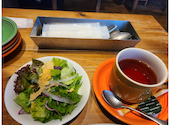 goodspoon グッドスプーン pizzeria&cheese 立川店: かえるさんの2026年08月22日の1枚目の投稿写真