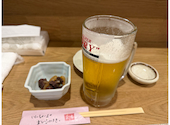 笑呑酒場なかの: 松ちゃんさんの2026年09月19日の1枚目の投稿写真