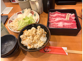 しゃぶ亭ふふふ豊山店: わいさんの2026年08月21日の1枚目の投稿写真