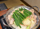 個室居酒屋【もつ鍋　焼き鳥　酣八(かんぱち)】名駅店: わいさんの2026年05月17日の2枚目の投稿写真