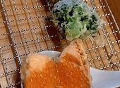 天ぷらとワイン　からり。武蔵小杉店: こまちさんの2025年01月の1枚目の投稿写真