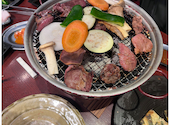 炭火焼肉 18 towa とわ: ありさんの2026年08月29日の1枚目の投稿写真