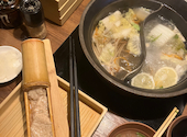 温野菜 秋葉原昭和通り口店: めめさんの2026年06月30日の1枚目の投稿写真