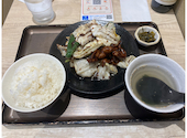 中華食堂 だしや。 秋葉原店: めめさんの2026年09月09日の1枚目の投稿写真