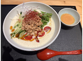 新盛岡冷麺とひっつみ 久太屋 monaka店: 無理さんの2026年09月01日の1枚目の投稿写真