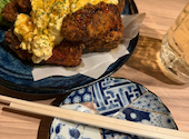 野菜巻きと九州料理　個室居酒屋　よだれ屋　郡山店: あおさんの2026年08月21日の1枚目の投稿写真