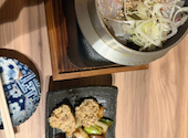 釜めしと焼き鳥　個室居酒屋　炭ス。　郡山店: あおさんの2026年08月21日の1枚目の投稿写真