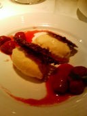 銀座 オザミ デ ヴァン 本店: ばんびぃな。さんの2007年04月19日の1枚目の投稿写真