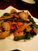 トゥーランドット游仙境 &nbsp;六本木店: ばんびぃな。さんの2007年02月15日の2枚目の投稿写真