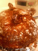 麻布十番 ポワンタージュ: ばんびぃな。さんの2006年12月27日の1枚目の投稿写真