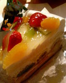 ハーブス HARBS 六本木ヒルズ: ばんびぃな。さんの2007年07月05日の1枚目の投稿写真