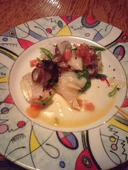 シェ加納: 葛飾ねこさんの2010年07月26日の2枚目の投稿写真