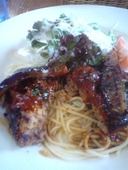 シェ加納: 葛飾ねこさんの2010年07月26日の3枚目の投稿写真